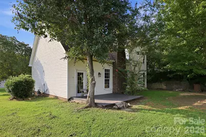 1000 Barbee Farm Drive, Monroe, NC 28110 - Photo 26
