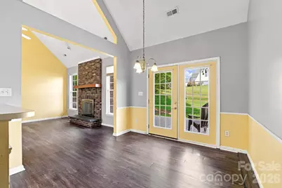 1000 Barbee Farm Drive, Monroe, NC 28110 - Photo 8