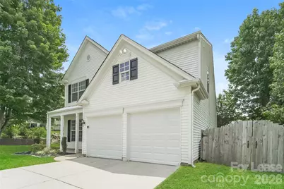 9136 Culcairn Road, Huntersville, NC 28078 - Photo 2