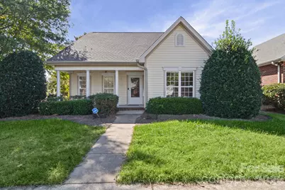 5701 Hoover Avenue, Indian Trail, NC 28079 - Photo 1