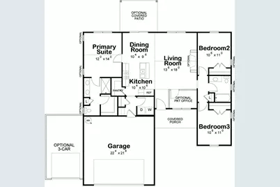 2055 Haverhill Lane #8, York, SC 29745 - Photo 2