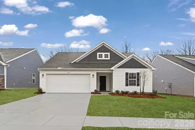 441 W 18th Street #37, Kannapolis, NC 28081 - Photo 1