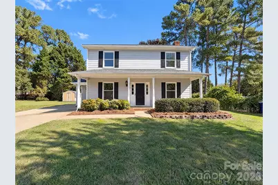 1608 Bishop Court, Belmont, NC 28012 - Photo 1