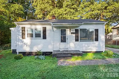 435 Rhyne Street, Dallas, NC 28034 - Photo 2