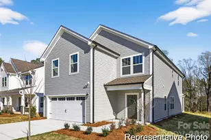 203 Retro Way, Wingate, NC 28174 - Photo 1