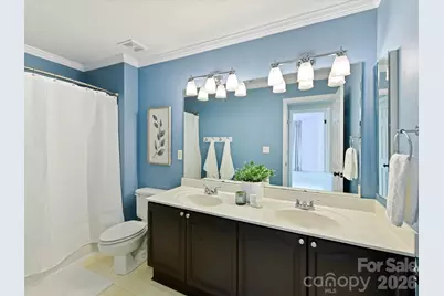 3819 Waters Reach Lane, Indian Trail, NC 28079 - Photo 22