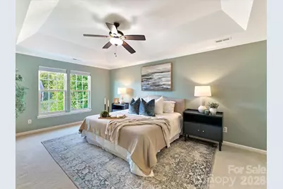3819 Waters Reach Lane, Indian Trail, NC 28079 - Photo 16