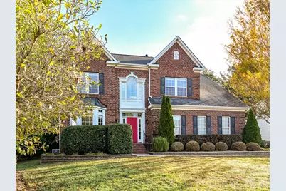 3819 Waters Reach Lane, Indian Trail, NC 28079 - Photo 1