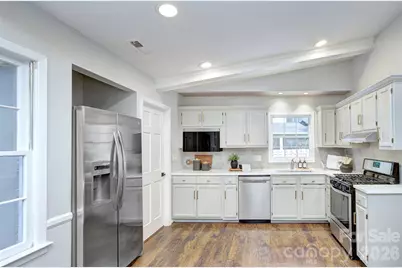 9716 Hinson Drive, Matthews, NC 28105 - Photo 12