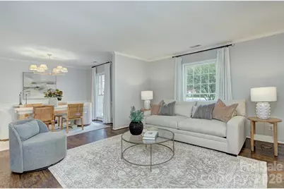 9716 Hinson Drive, Matthews, NC 28105 - Photo 6