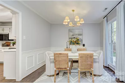 9716 Hinson Drive, Matthews, NC 28105 - Photo 16