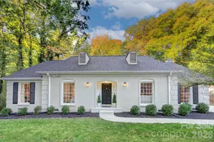 9716 Hinson Dr, Matthews, NC 28105 - Photo 1