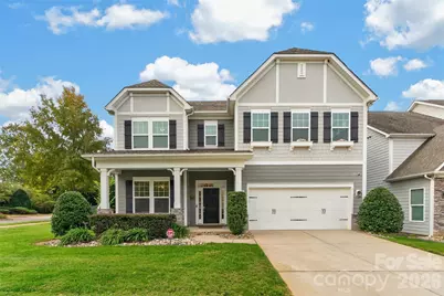 1601 Painted Horse Drive, Indian Trail, NC 28079 - Photo 42