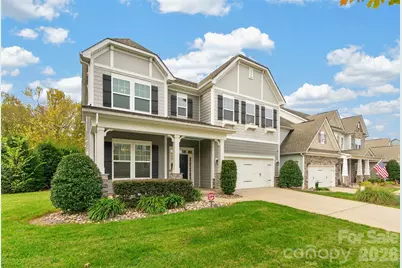 1601 Painted Horse Drive, Indian Trail, NC 28079 - Photo 2