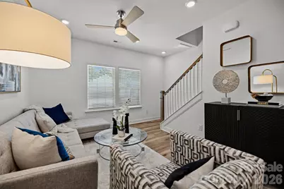 3216 Butler Hill Drive #29, Matthews, NC 28105 - Photo 8