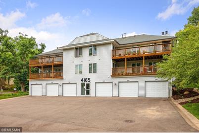4165 Hilltop Point #106, Eagan, MN 55123 - Photo 1