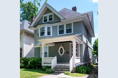 1034 Ashland Avenue, Saint Paul, MN 55104 - Photo 1