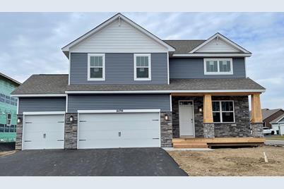 16094 Fairoaks Avenue N, Hugo, MN 55038 - Photo 1