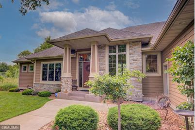 21540 Harvest Hills Drive, Cedar Lake Township, MN 55372 - Photo 1