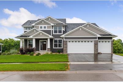 2521 Fieldstone Drive, Victoria, MN 55386 - Photo 1