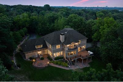 5905 Lee Valley Road, Edina, MN 55439 - Photo 1