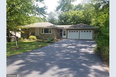 3535 Hamilton Avenue, Deephaven, MN 55391 - Photo 1