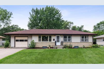 6280 Able Street NE, Fridley, MN 55432 - Photo 1
