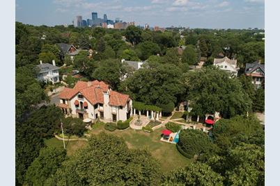 2201 E Lake Of The Isles Parkway, Minneapolis, MN 55405 - Photo 1
