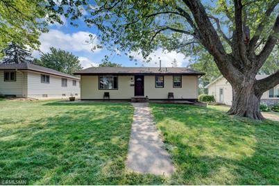 1816 Independence Avenue N, Golden Valley, MN 55427 - Photo 1