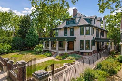 638 Summit Avenue, Saint Paul, MN 55105 - Photo 1