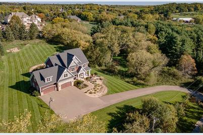 79 Apple Orchard Road, Dellwood, MN 55110 - Photo 1