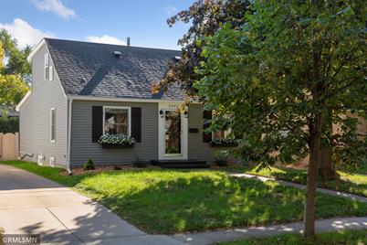2645 Inglewood Avenue S, Saint Louis Park, MN 55416 - Photo 1