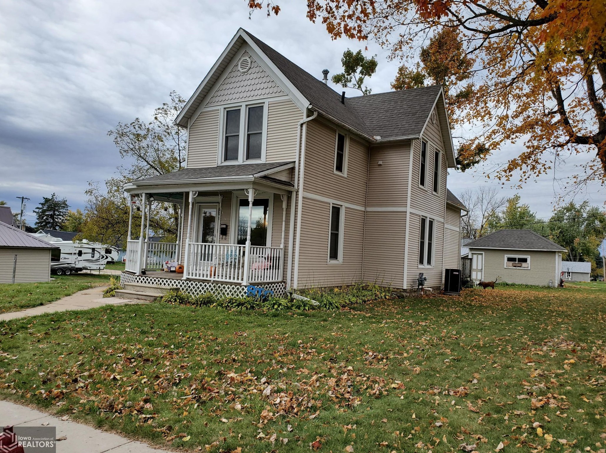 611 Siegel St, Tama, IA 52339 MLS 6116930 Coldwell Banker