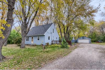 6308 Hodgson Road, Lino Lakes, MN 55014 - Photo 1