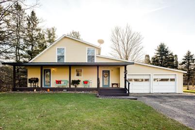 818 1st Street, Glenwood City, WI 54013 - Photo 1