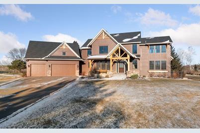 4340 Lakeview Court, Orono, MN 55364 - Photo 1