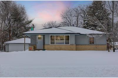 3013 Quarles Road, Brooklyn Center, MN 55429 - Photo 1