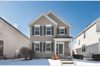 1531 Savanna Drive, Shakopee, MN 55379 - Photo 1