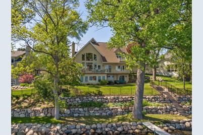 3403 Kings Point Road, Minnetrista, MN 55331 - Photo 1