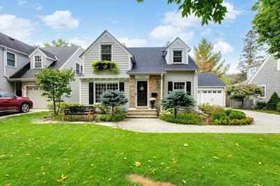 5428 Park Place, Edina, MN 55424 - Photo 1