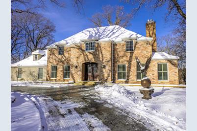 3 Shadow Lane, North Oaks, MN 55127 - Photo 1