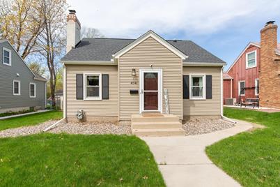4041 Zenith Avenue N - Photo 1