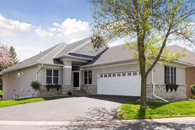 901 Nine Mile Cove S, Hopkins, MN 55343 - Photo 1