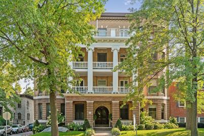 442 Summit Avenue #8, Saint Paul, MN 55102 - Photo 1