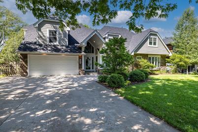 3600 W Fuller Street, Edina, MN 55410 - Photo 1