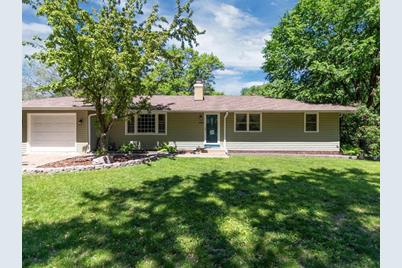 6084 Woody Lane NE, Fridley, MN 55432 - Photo 1