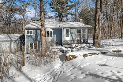 219 Hazel Avenue, Mahtomedi, MN 55115 - Photo 1