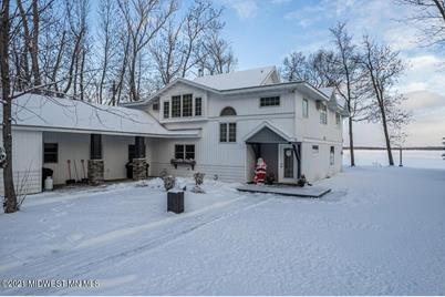 11931 Fern Beach Drive, Detroit Lakes, MN 56501 - Photo 1