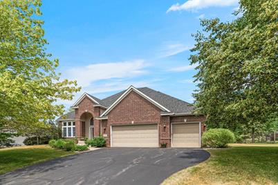 2602 Woods Trail N, Burnsville, MN 55306 - Photo 1