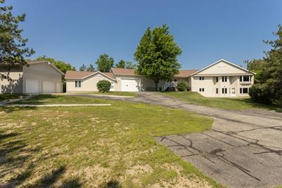 39937 N Clitherall Lake Road, Clitherall, MN 56524 - Photo 1
